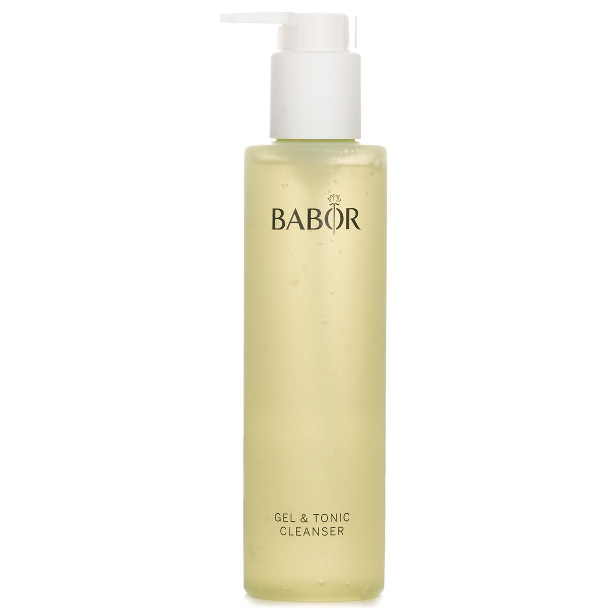 Babor Gel &amp; Tonic Cleanser  200ml