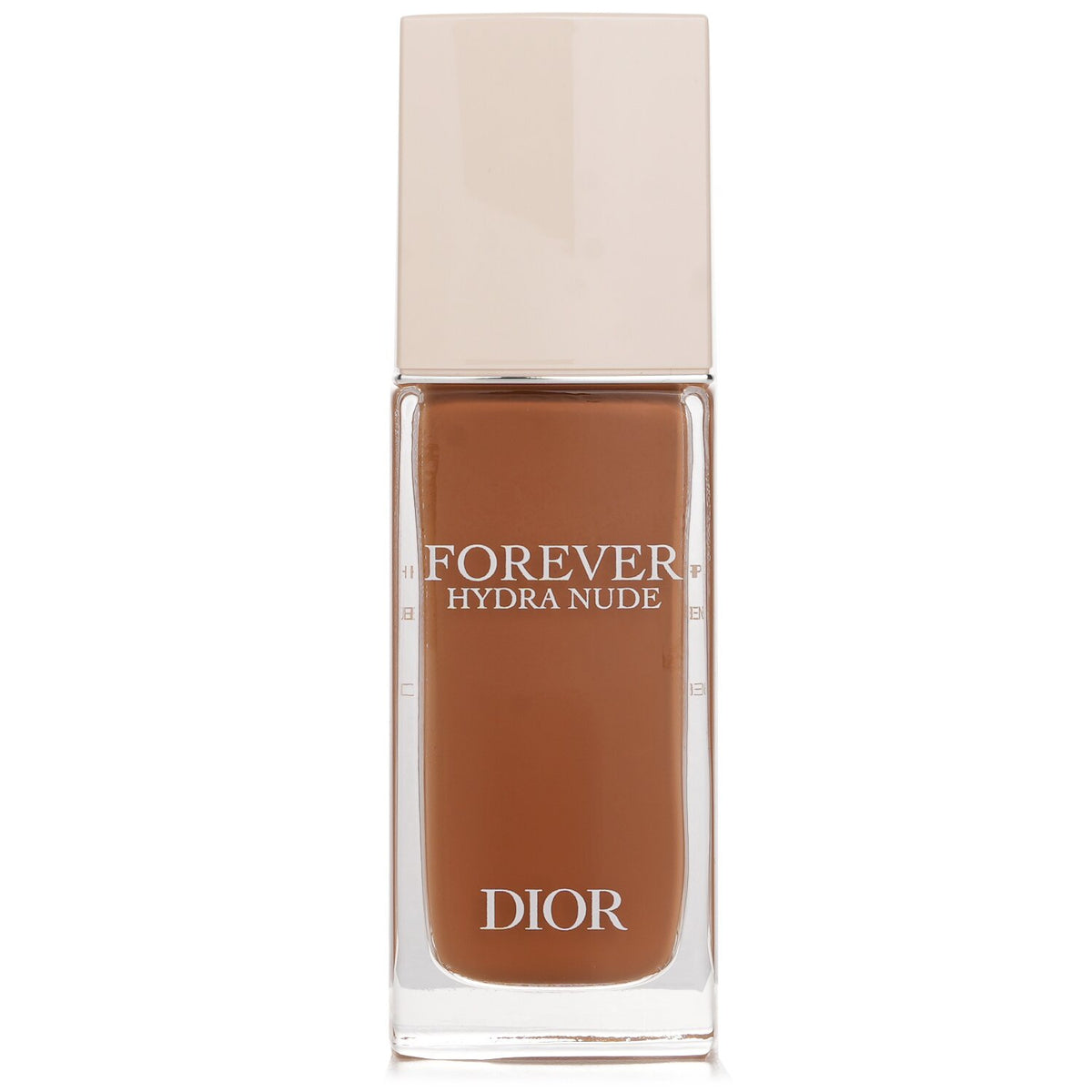 Christian Dior Forever Hydra Nude Foundation Fluid - # 5N  30ml