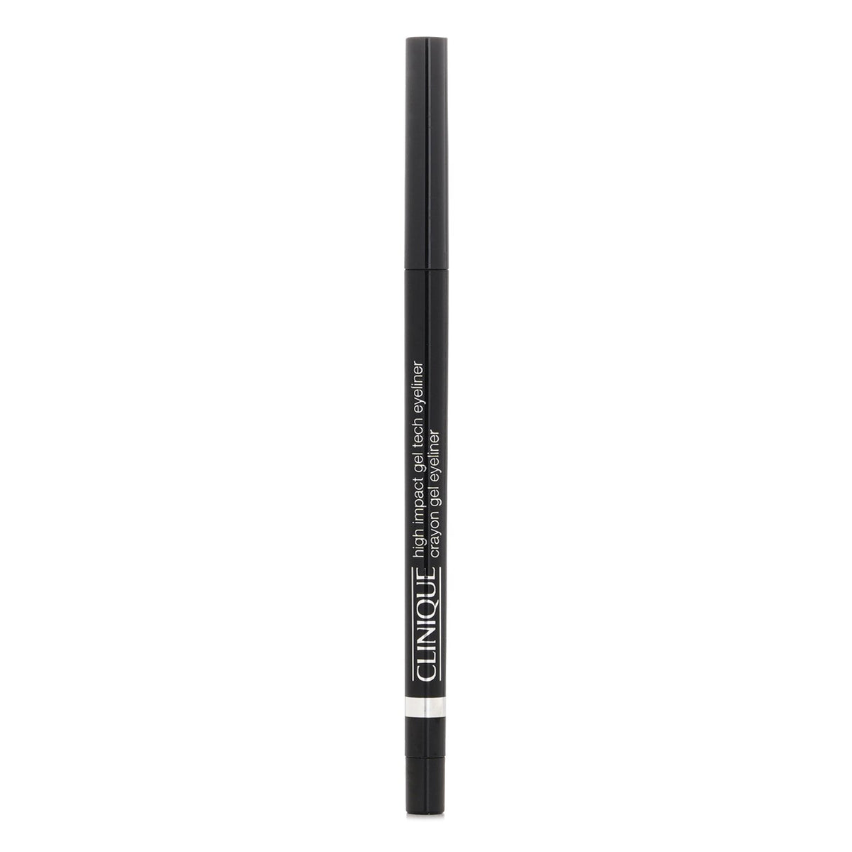 Clinique High Impact™ Gel Tech Eyeliner - # 01 Intense Black  0.01oz/0.35g