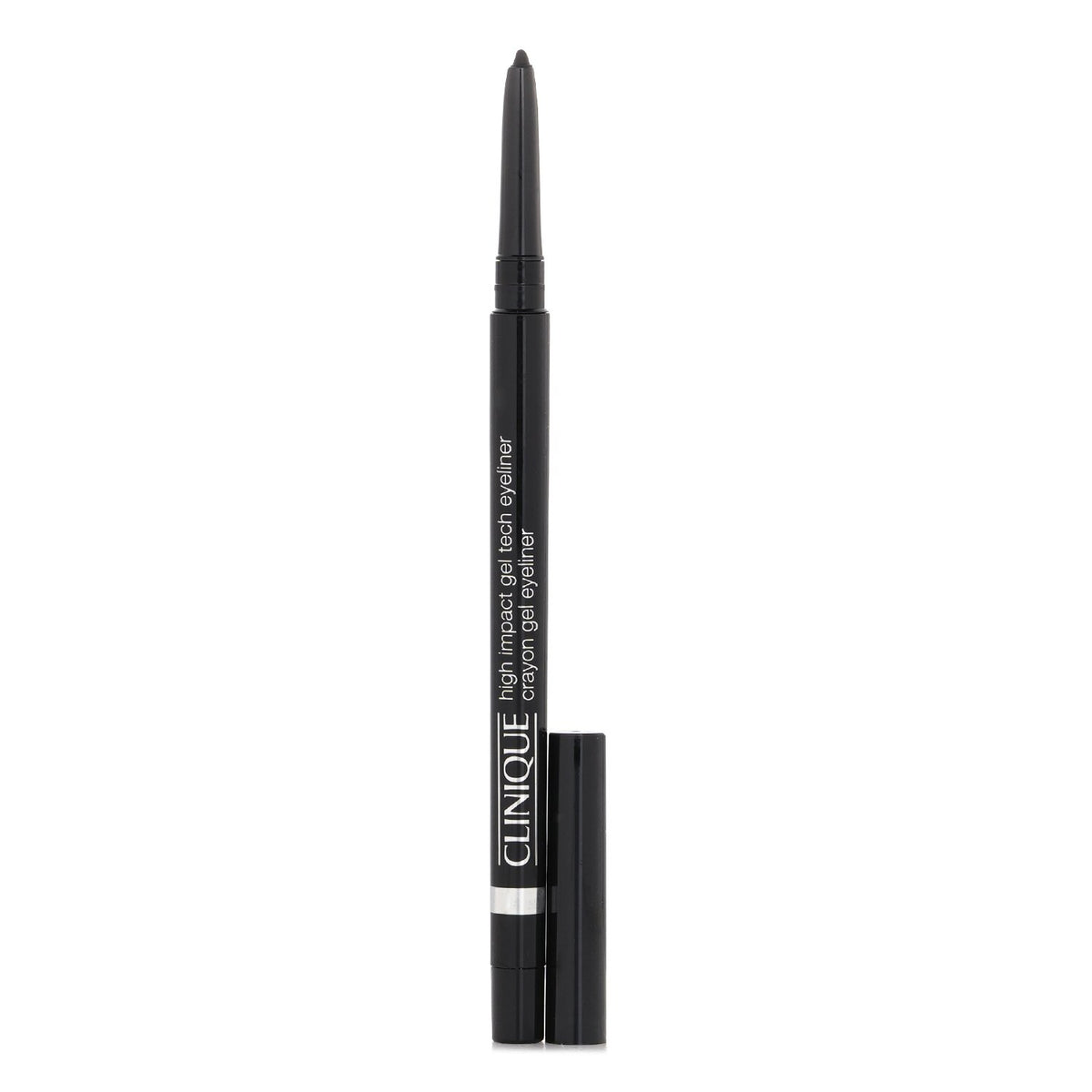 Clinique High Impact™ Gel Tech Eyeliner - # 01 Intense Black  0.01oz/0.35g