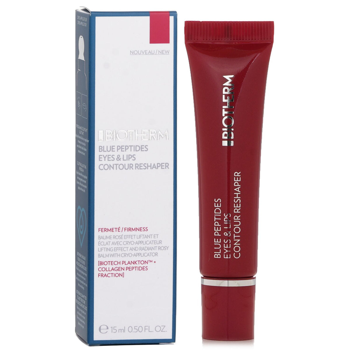 Biotherm Blue Peptides Eyes &amp; Lips Contour Reshaper  15ml