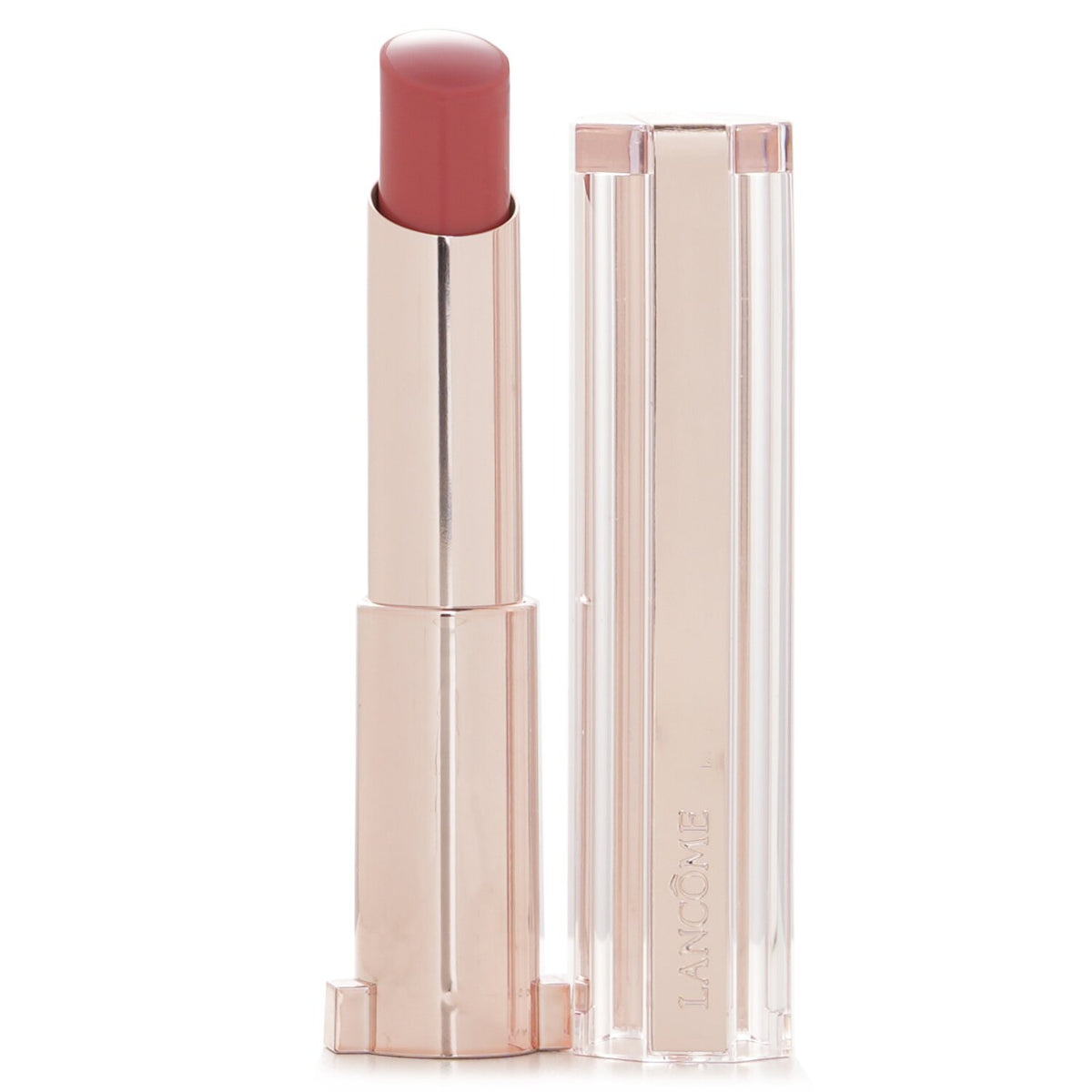 Lancome Lip Idôle Butterglow Color Balm - # 28 Pink Squad  3g