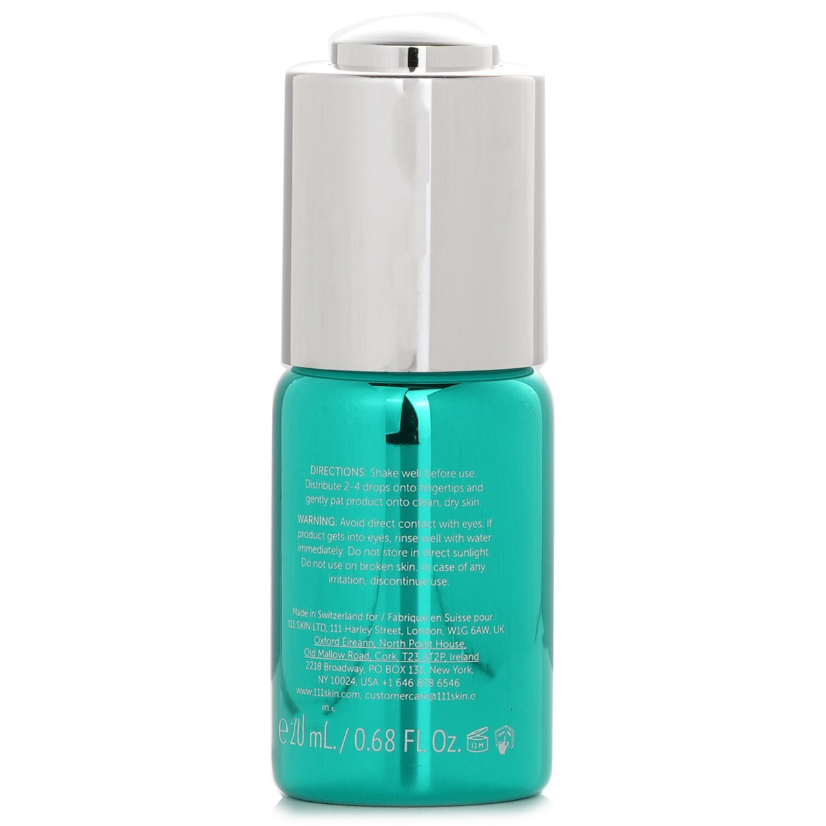 111skin Anti Blemish Booster  20ml/0.68oz