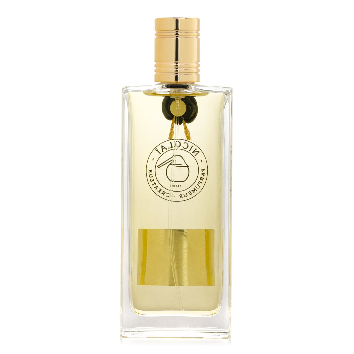 Nicolai Ambre Cashmere Intense Eau De Parfum Spray  100ml/3.4oz