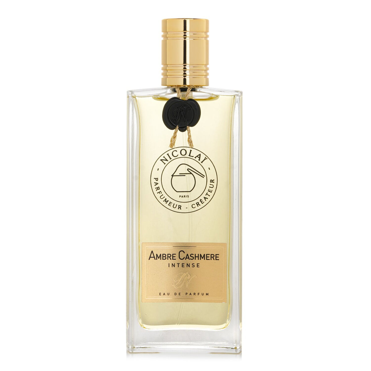 Nicolai Ambre Cashmere Intense Eau De Parfum Spray  100ml/3.4oz