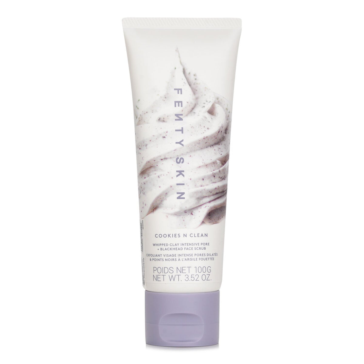 Fenty Beauty by Rihanna Cookies N Clean Scrub  100g