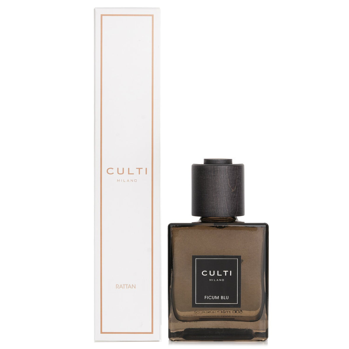 Culti Decor Classic Ficum Blu Diffuser  500ml/16.9oz