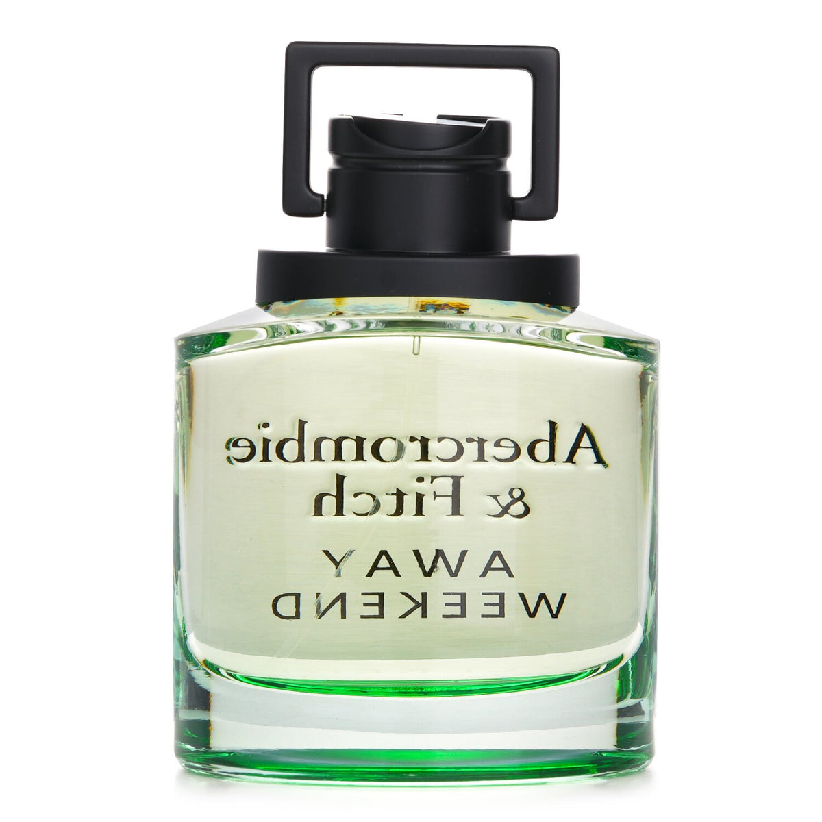 Abercrombie &amp; Fitch Away Weekend Eau De Toilette Spray  100ml/3.4oz