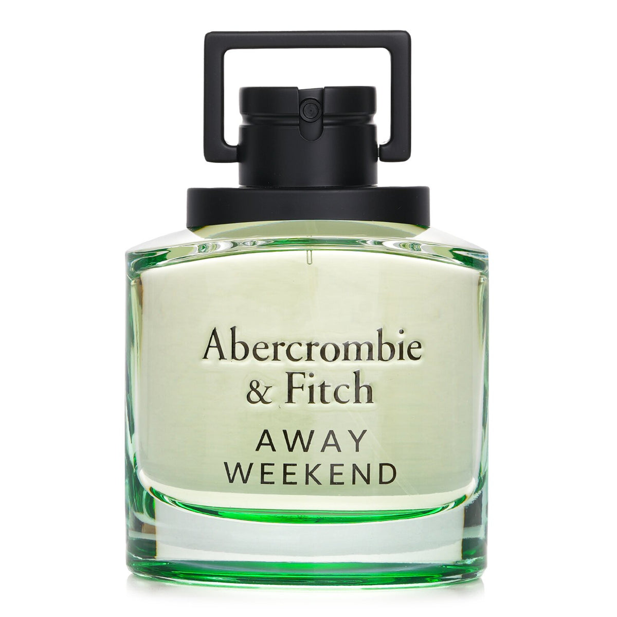 Abercrombie &amp; Fitch Away Weekend Eau De Toilette Spray  100ml/3.4oz
