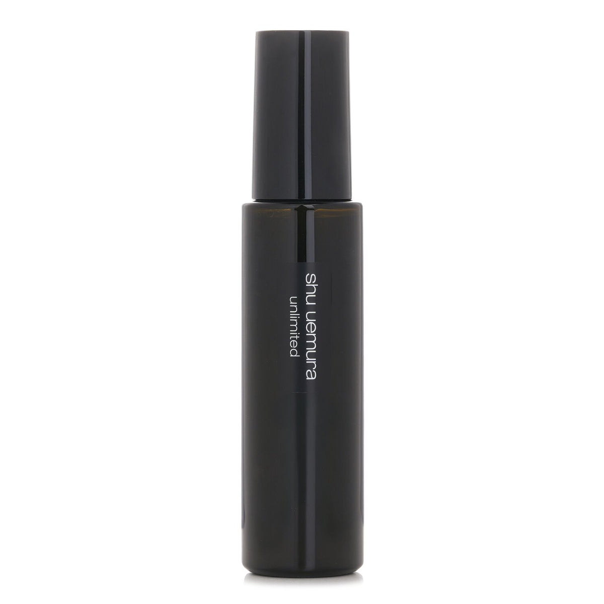 Shu Uemura Unlimited Lasting Makeup Fix Mist (Yuzu)  100ml