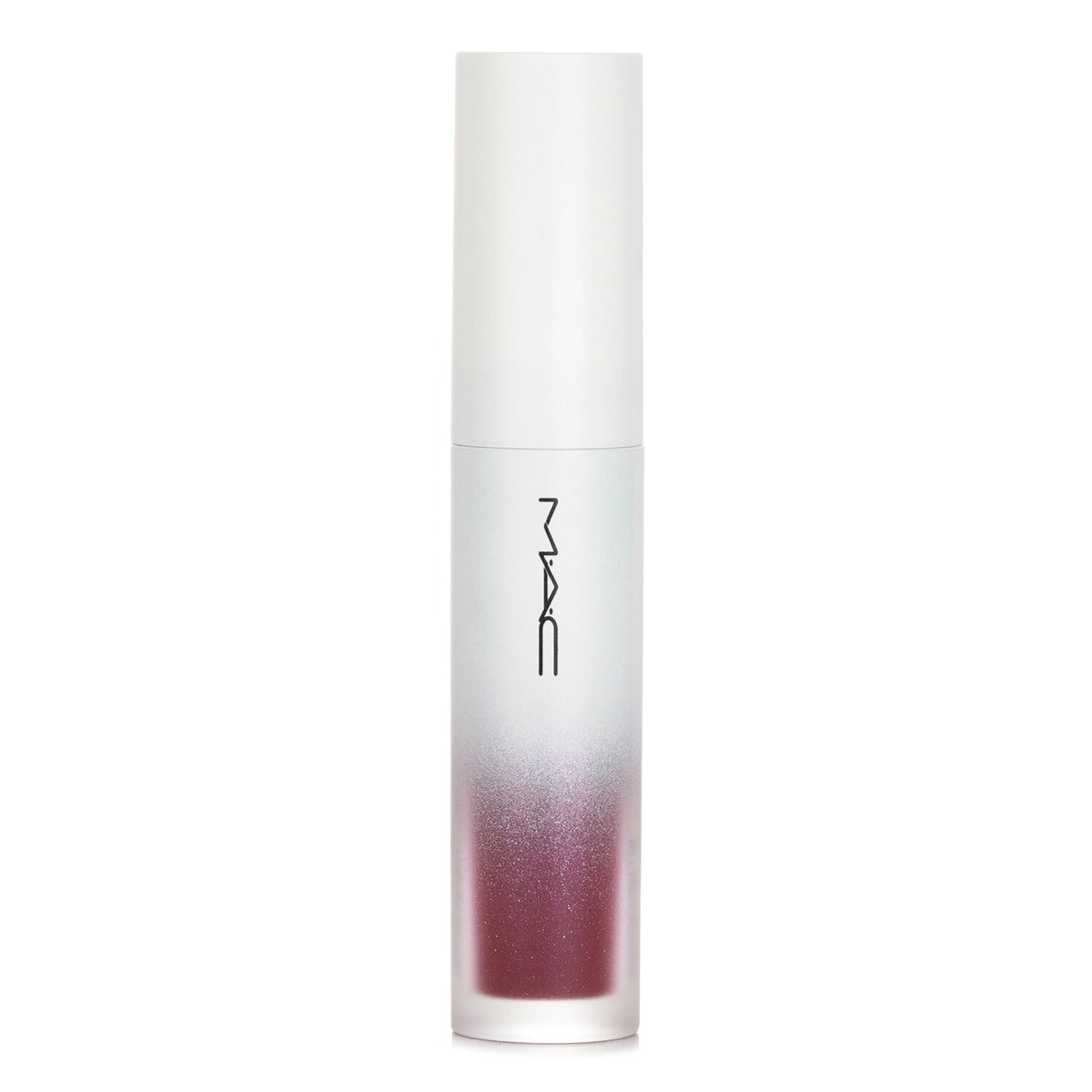 MAC Strobe Liquid Blush - # Plummy Bare  4.3ml