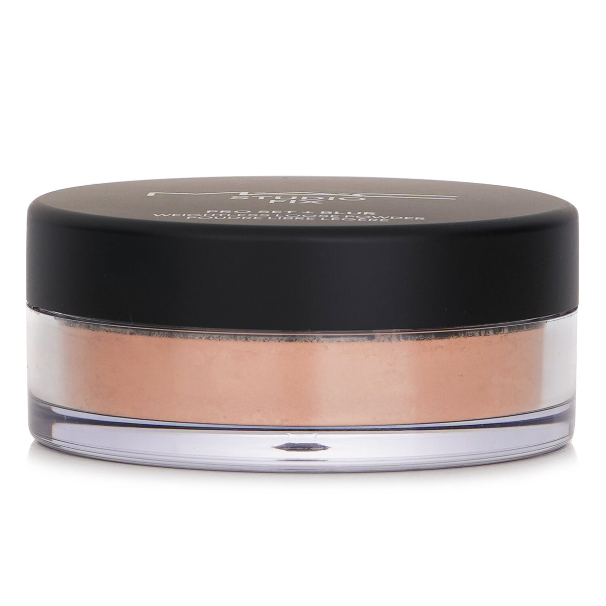 MAC Studio Fix Pro Set + Blur Weightless Loose Powder - # Medium  6.5g