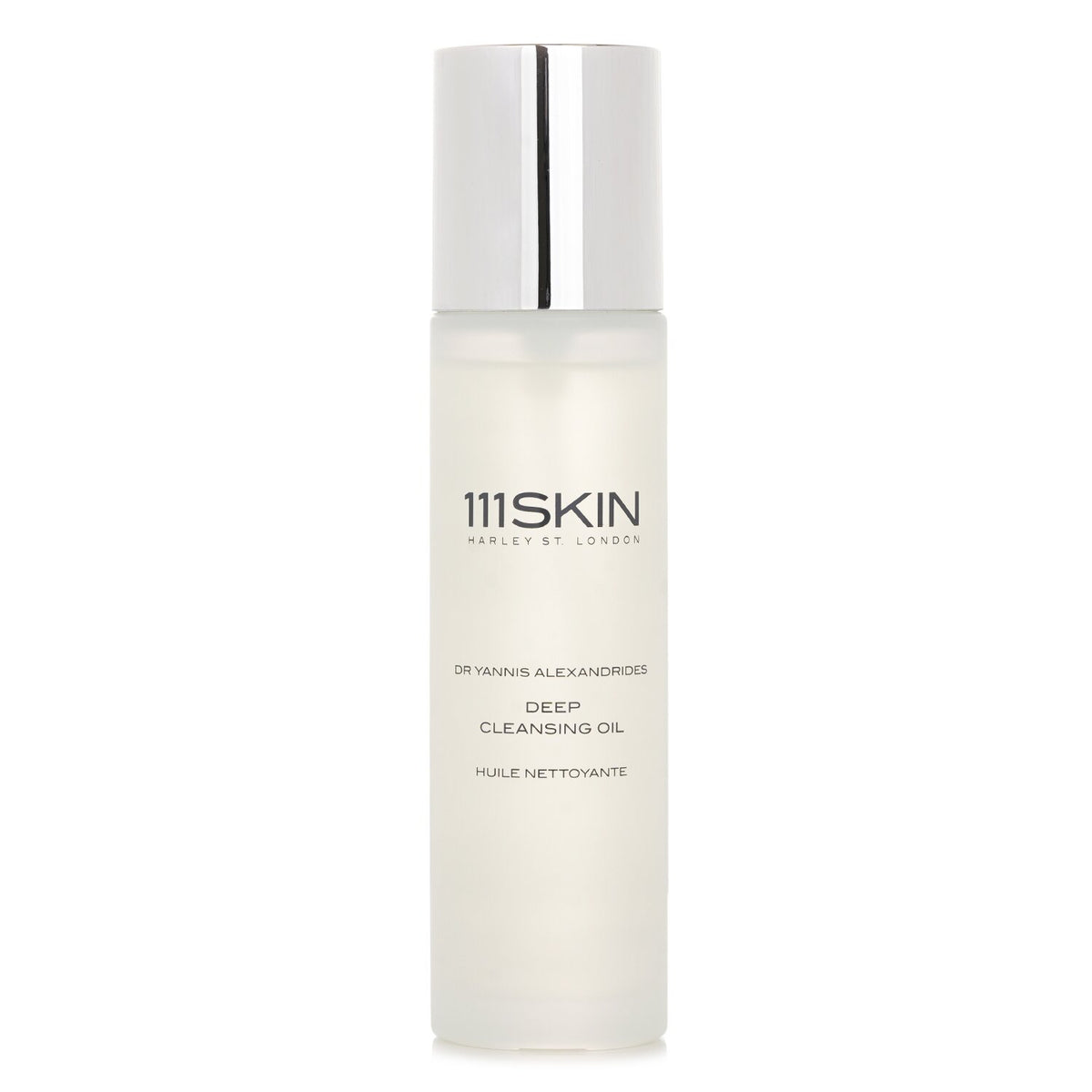 111skin Deep Cleansing Oil  100ml