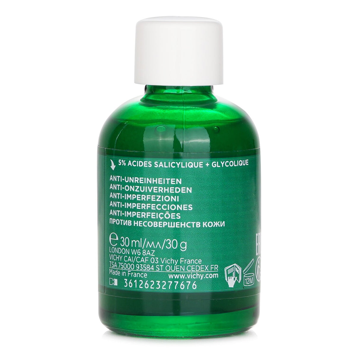 Vichy Normaderm Serum Priobiobha  30ml