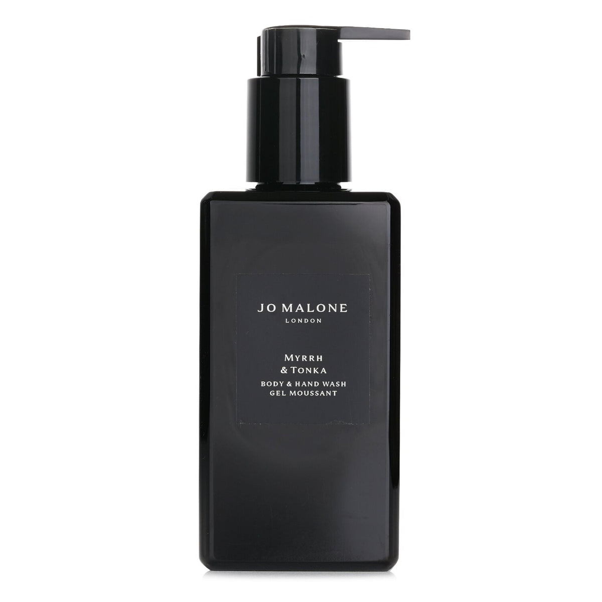 Jo Malone Myrrh &amp; Tonka Body &amp; Hand Wash  250ml