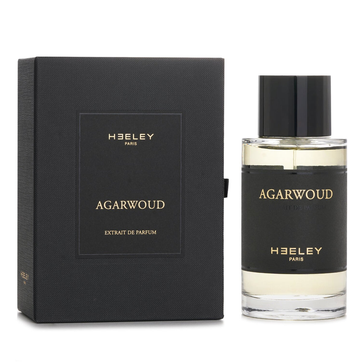 HEELEY Agarwoud Extrait De Parfum Spray  100ml/3.3oz