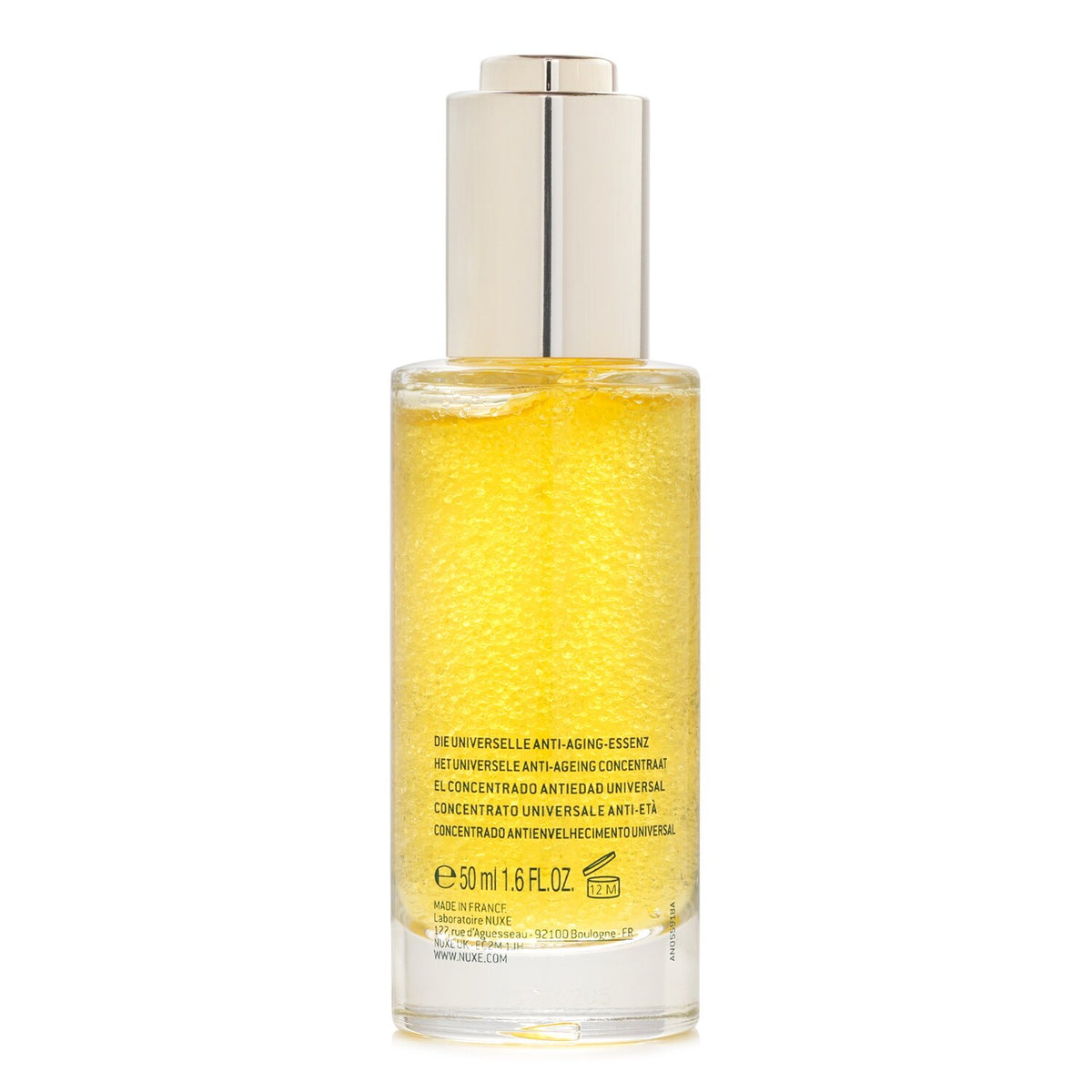 Nuxe Super Serum The Universal Age Defying Concentrate Deluxe  50ml