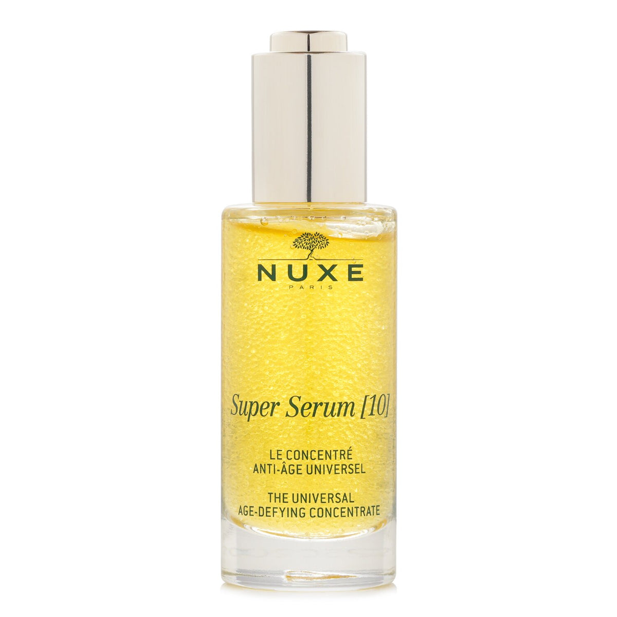 Nuxe Super Serum The Universal Age Defying Concentrate Deluxe  50ml