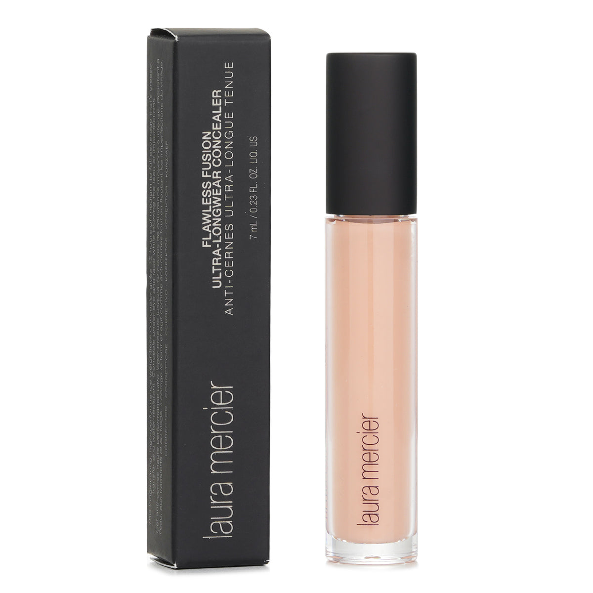 Laura Mercier Flawless Fusion Ultra Longwear Concealer - # 1C (Fair With Cool