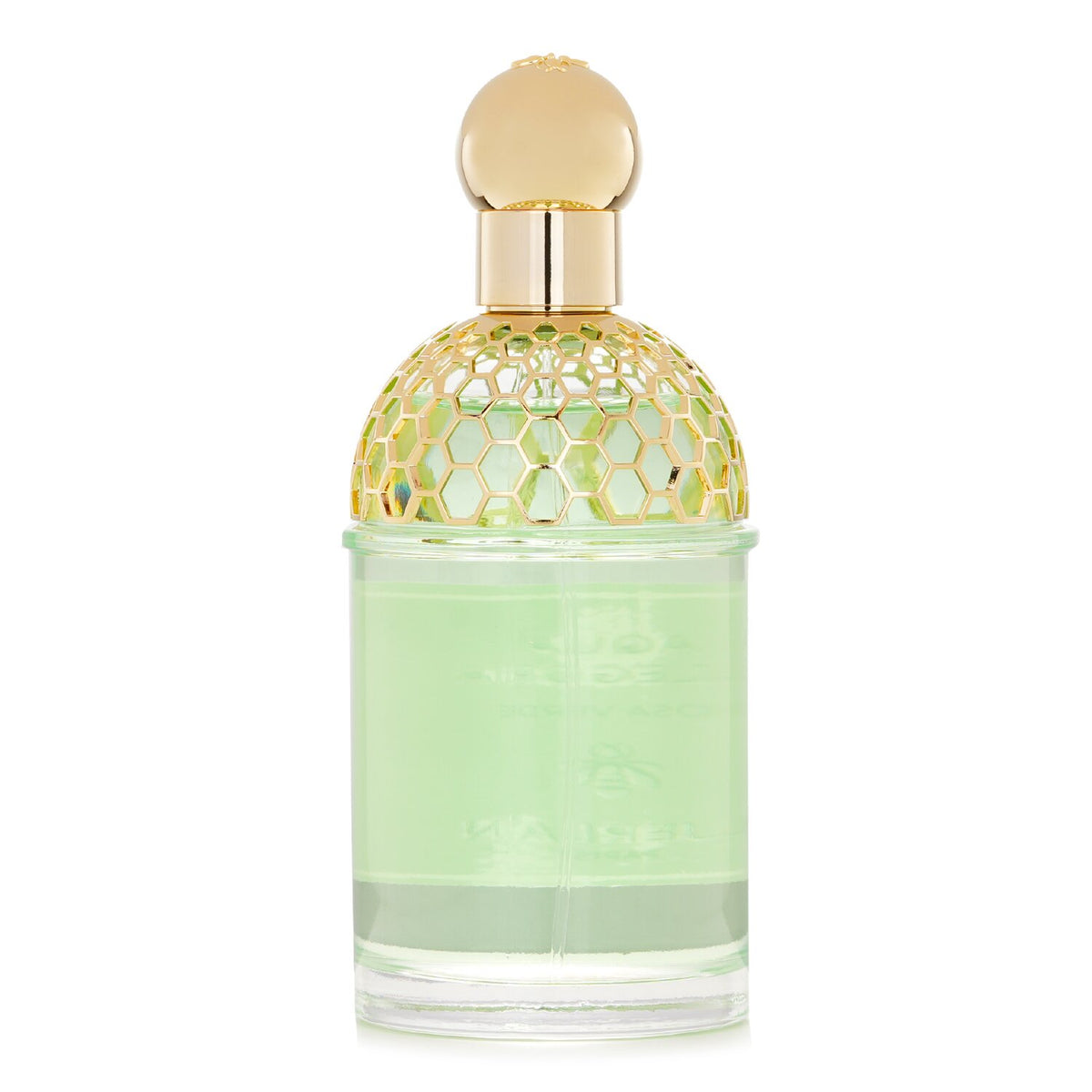 Guerlain Aqua Allegoria Rosa Verde Eau De Toilette Spray  125ml/4.2oz
