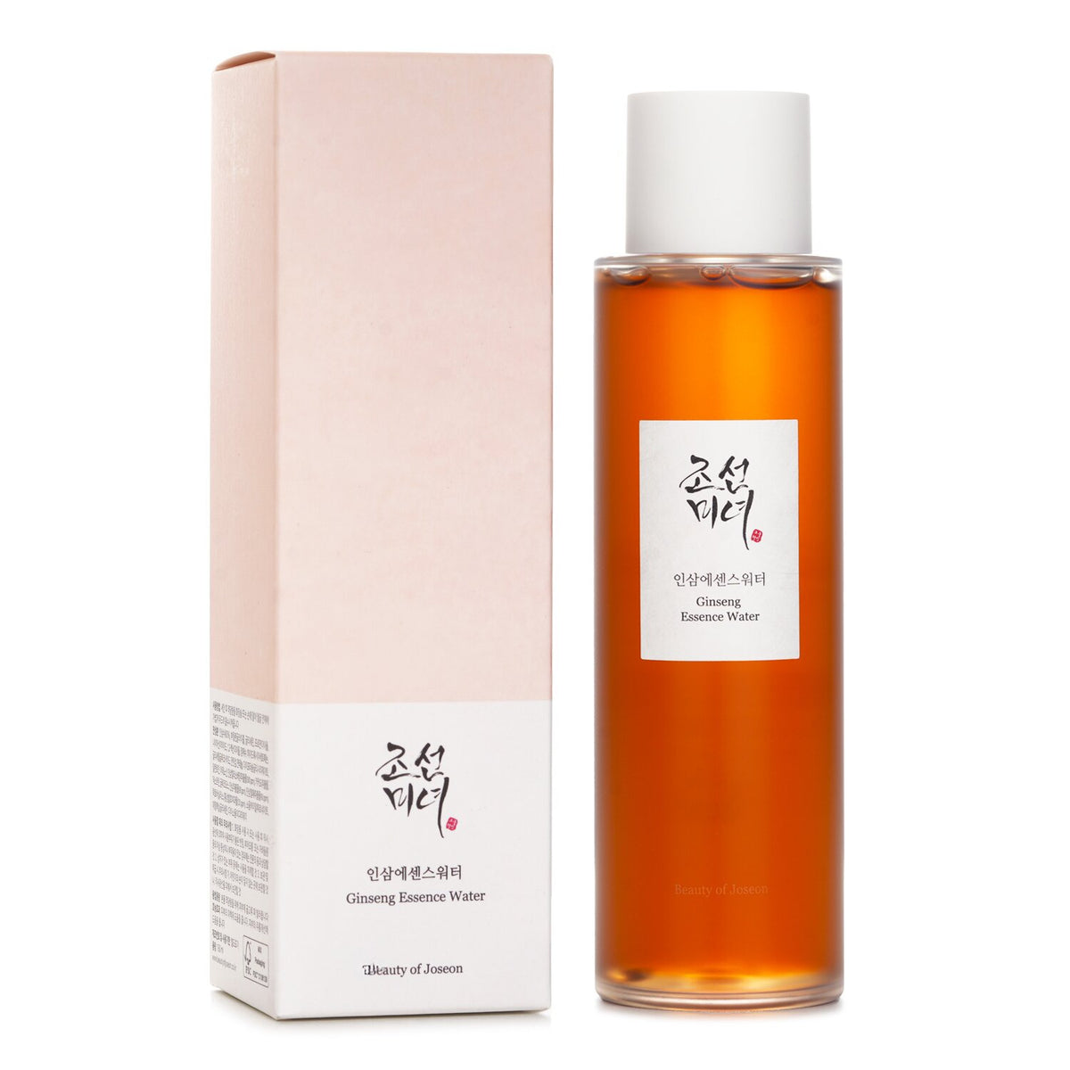 Beauty of Joseon Ginseng Essence Water  150ml