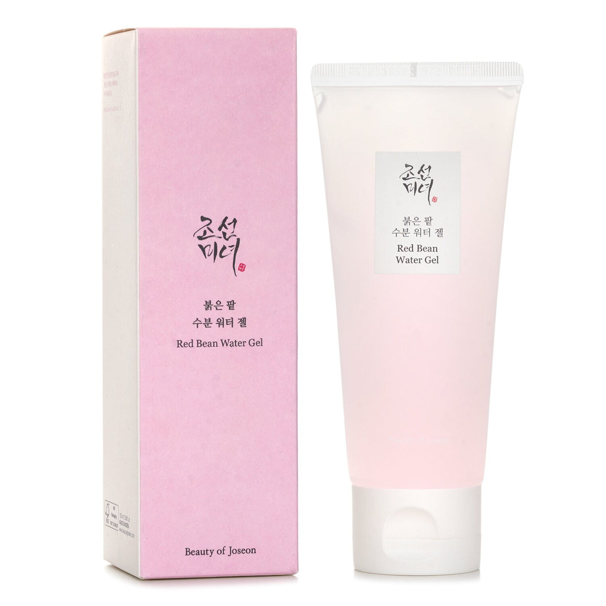 Beauty of Joseon Red Bean Water Gel  100ml