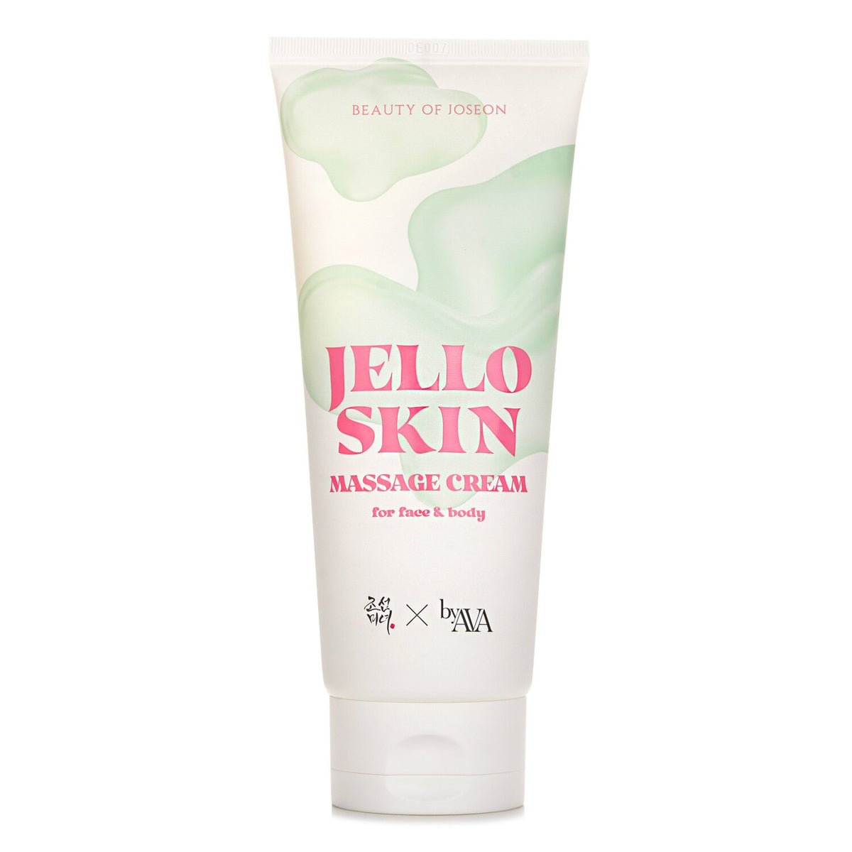 Beauty of Joseon Jelloskin Massage Cream For Face &amp; Body  200ml
