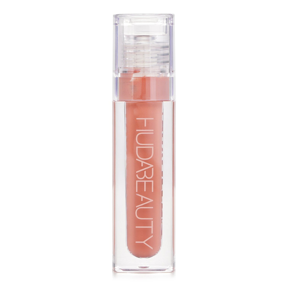 Huda Beauty Faux Filler Gloss - # Honey  3.9ml