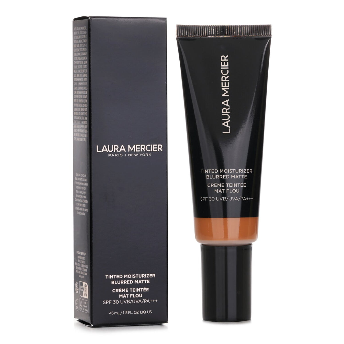 Laura Mercier Tinted Moisturizer Blurred Matte - # 4N Teak  45ml