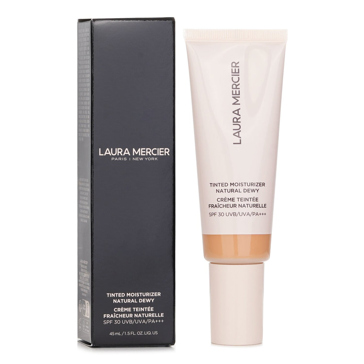 Laura Mercier Tinted Moisturizer Natural Dewy - # 2N Maple  45ml