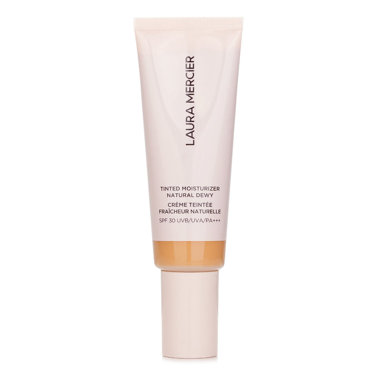 Laura Mercier Tinted Moisturizer Natural Dewy - # 2W Citrine  45ml