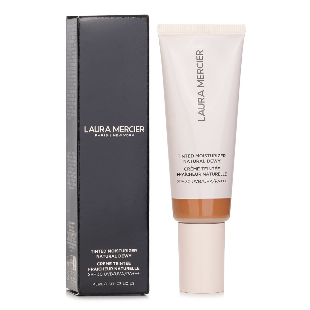 Laura Mercier Tinted Moisturizer Natural Dewy - # 4W Ochre  45ml
