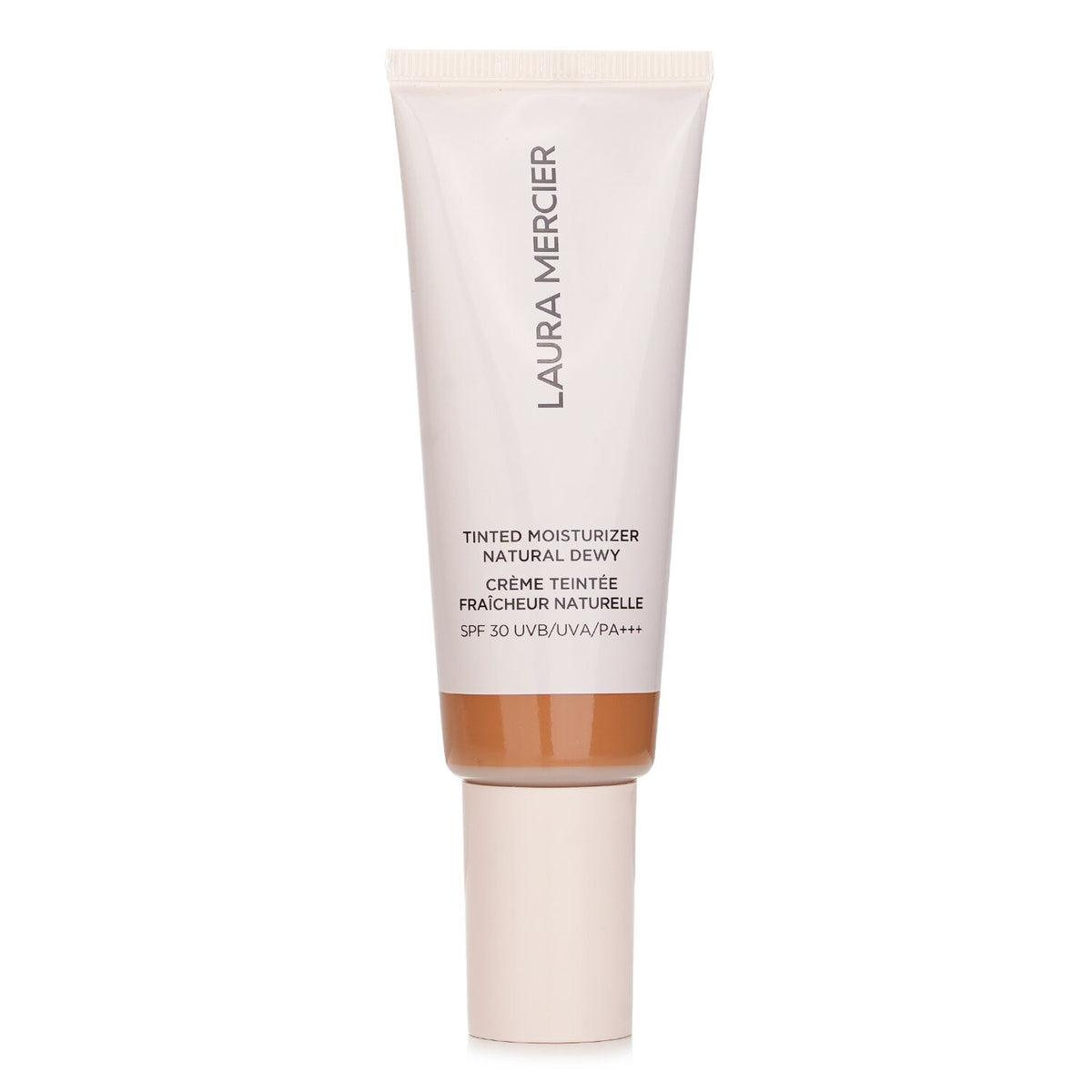 Laura Mercier Tinted Moisturizer Natural Dewy - # 4W Ochre  45ml