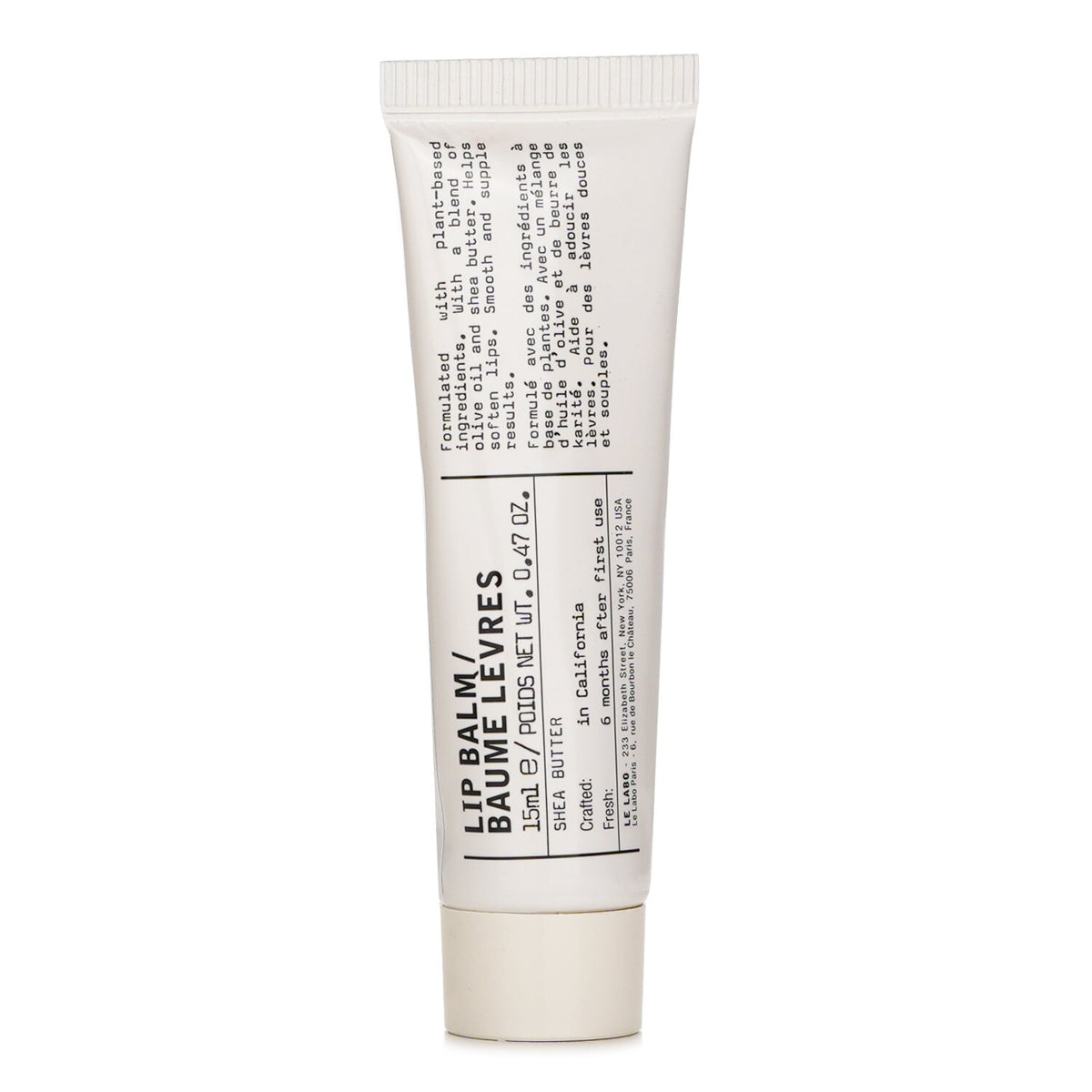 Le Labo Lip Balm  15ml