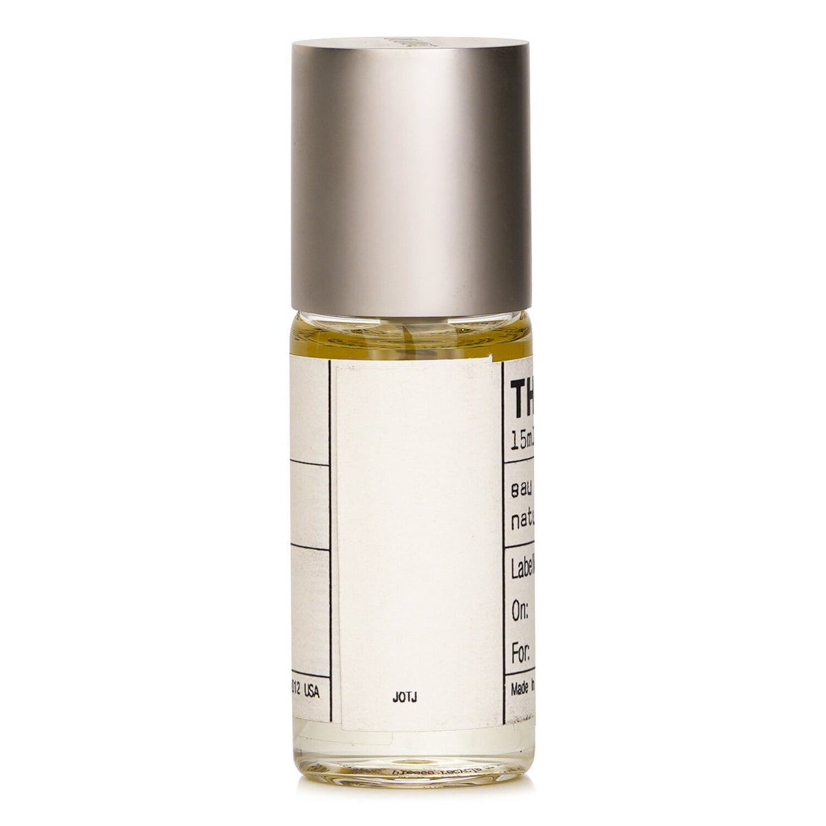 Le Labo The Noir 29 Eau De Parfum Spray  15ml/0.5oz