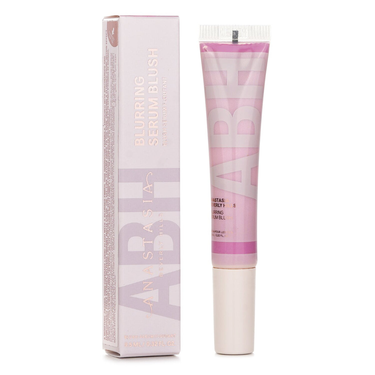 Anastasia Beverly Hills Blurring Serum Blush - # Baby Pink  9.5ml