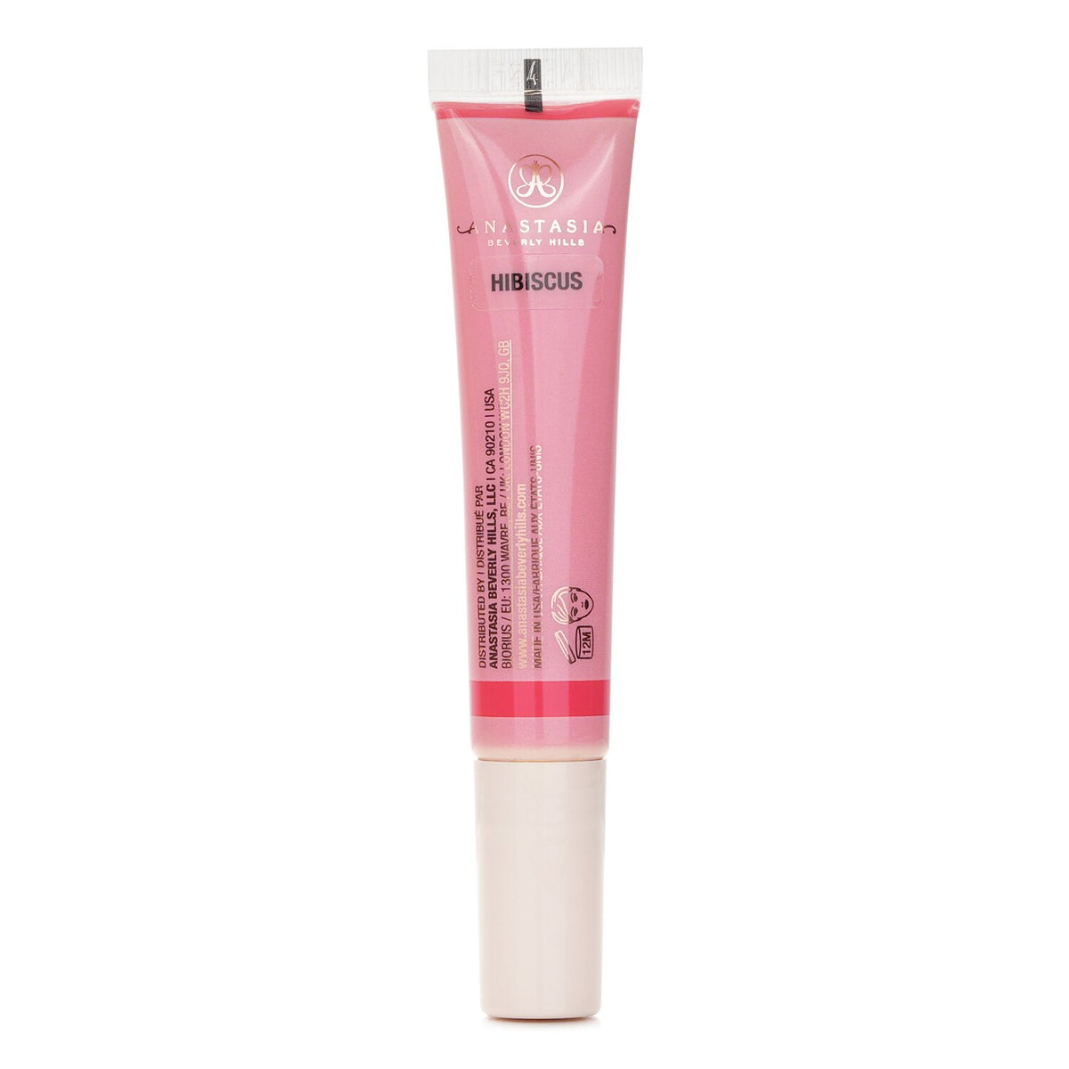 Anastasia Beverly Hills Blurring Serum Blush  - # Hibiscus  9.5ml