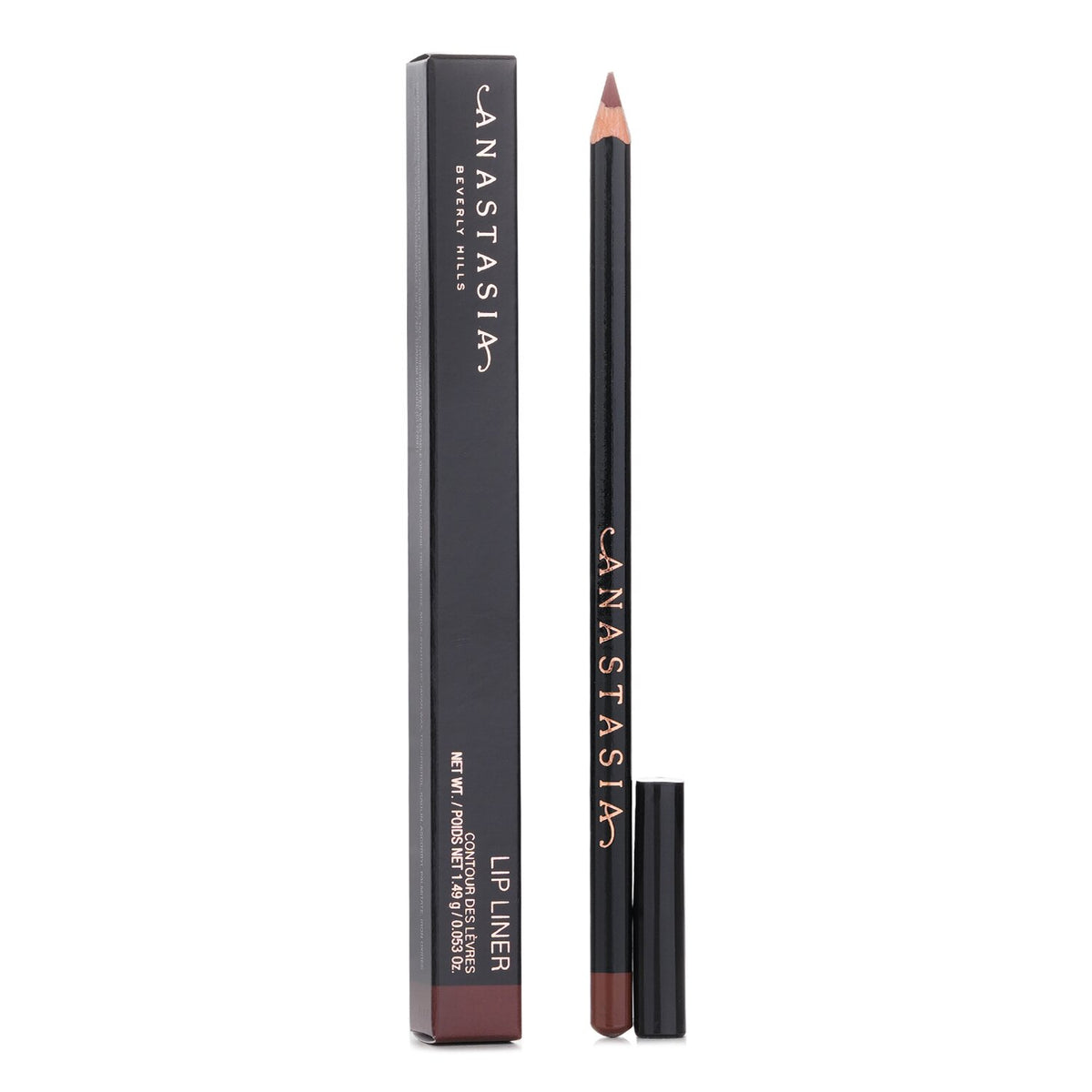 Anastasia Beverly Hills Lip Liner - # Chai  1.49g