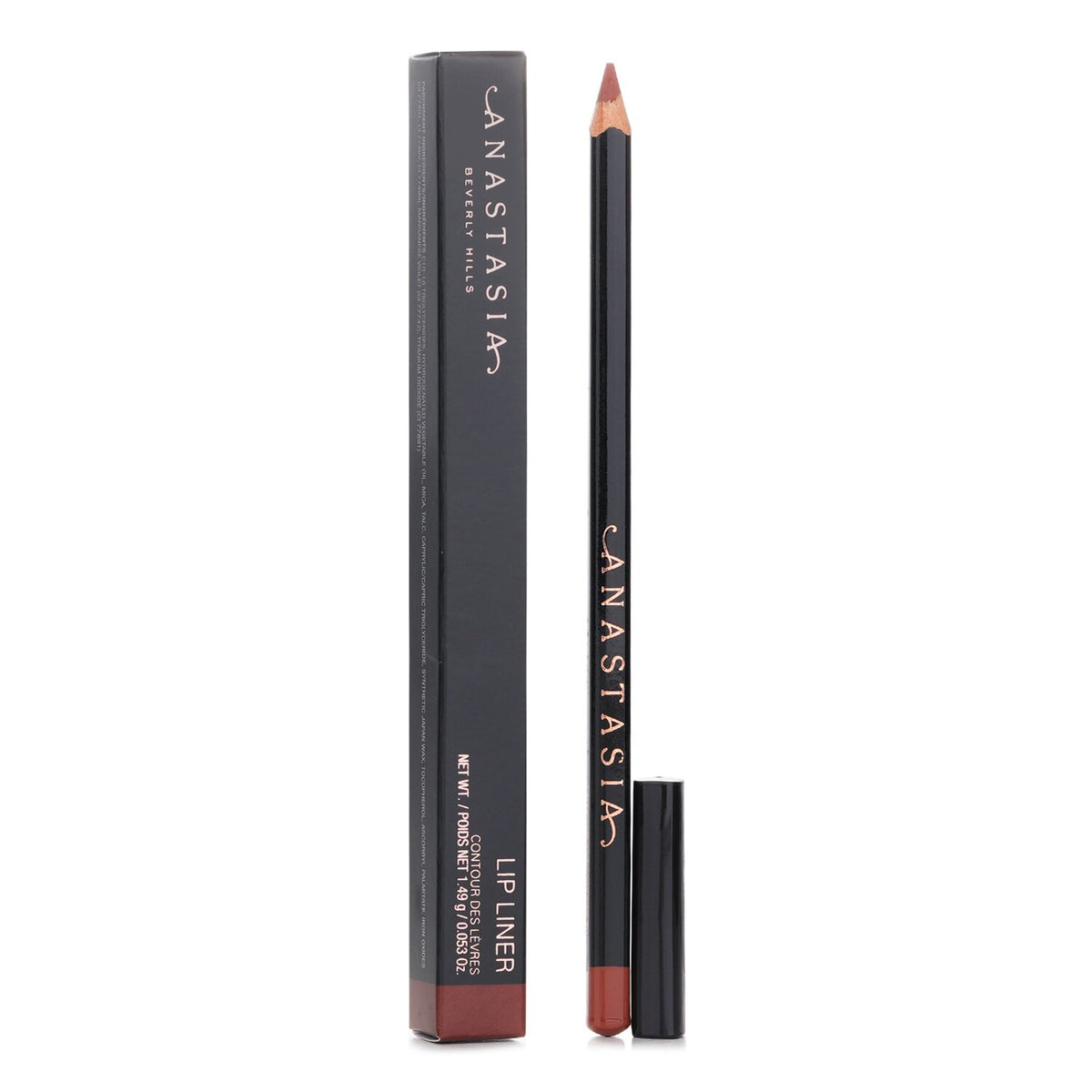 Anastasia Beverly Hills Lip Liner - # Parchment  1.49g