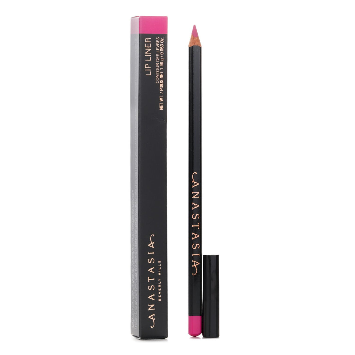 Anastasia Beverly Hills Lip Liner - # Rose Dream  1.49g