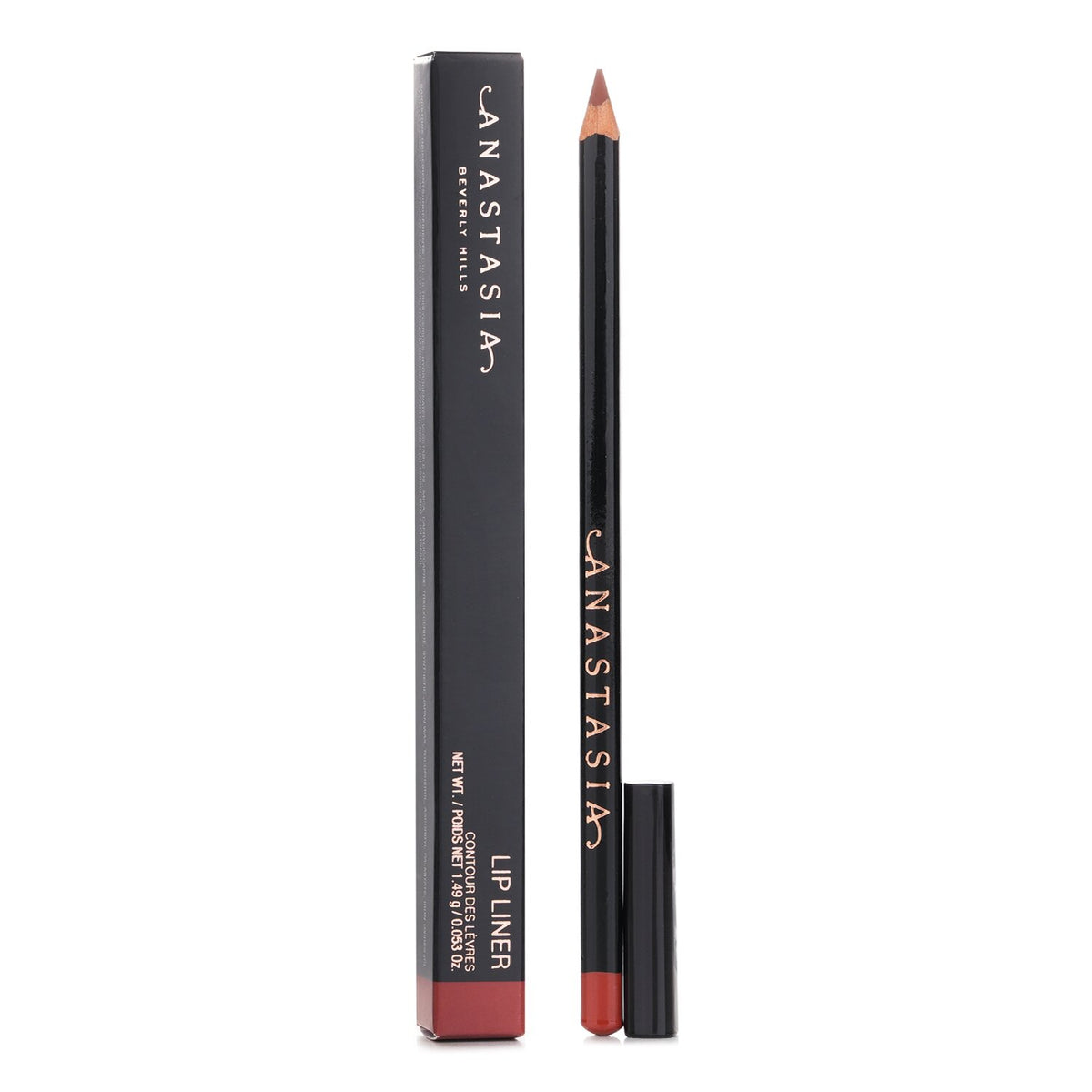 Anastasia Beverly Hills Lip Liner - # Sandstone  1.49g