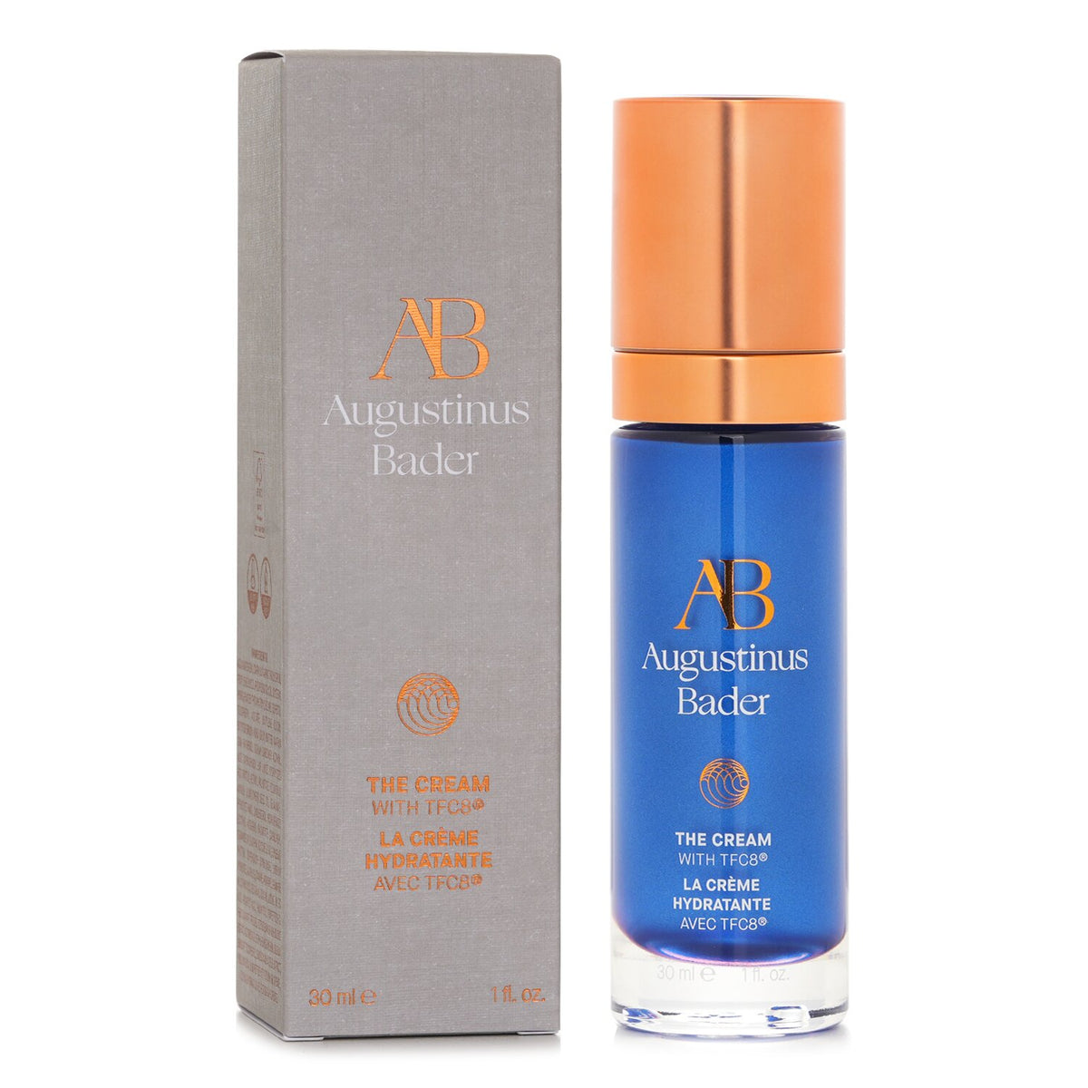 Augustinus Bader The Cream  30ml