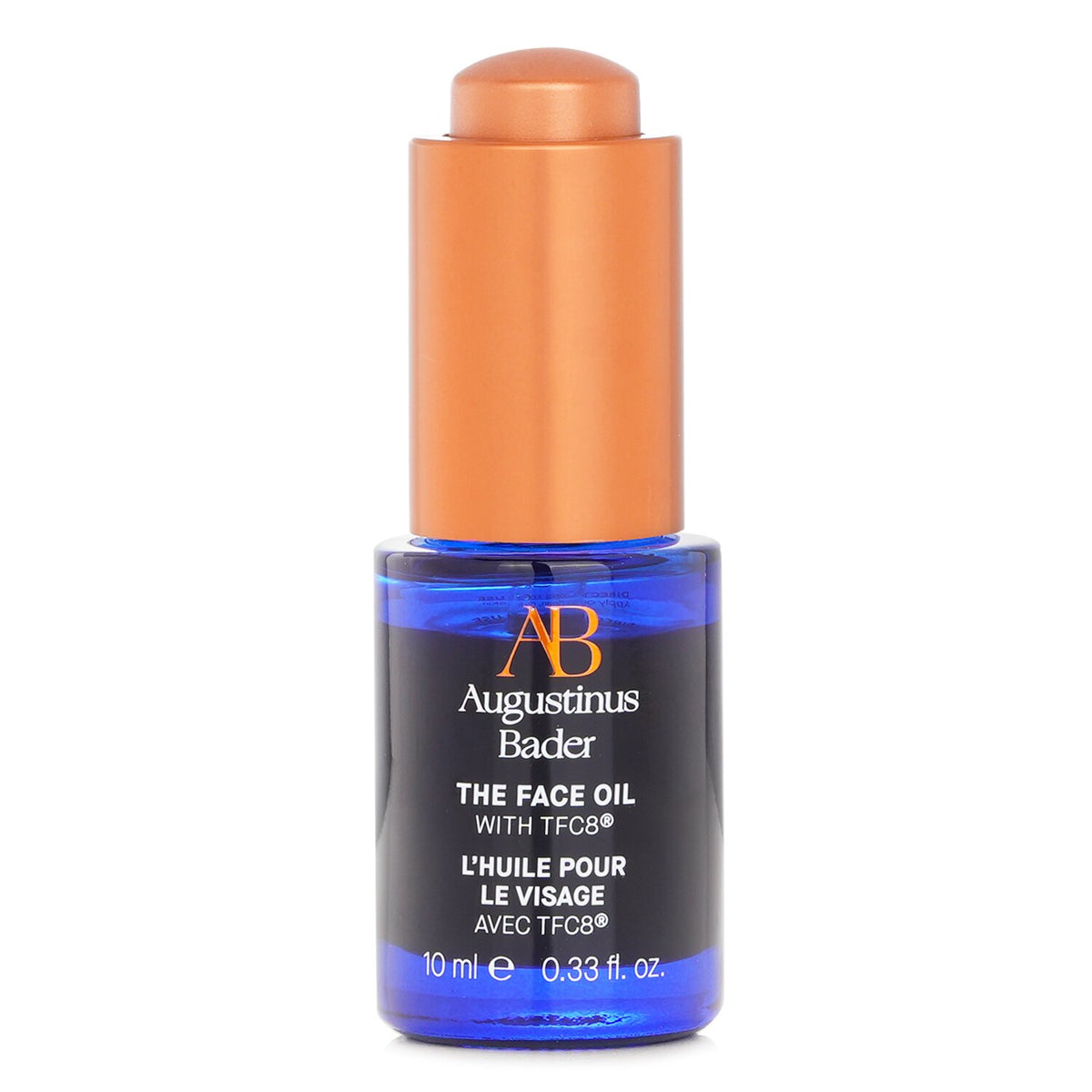 Augustinus Bader The Face Oil  10ml