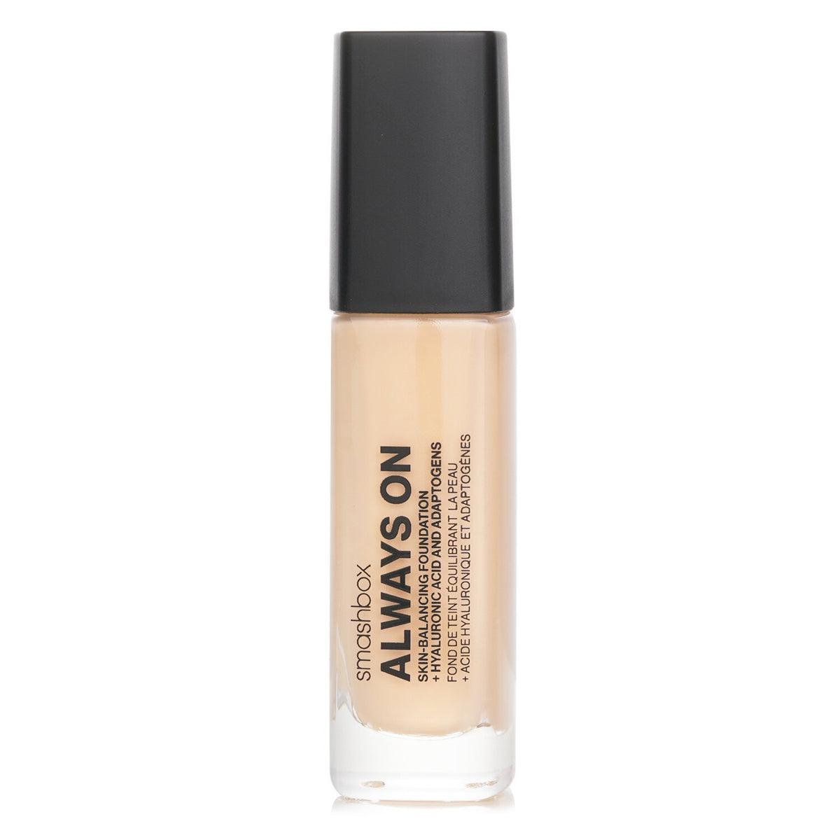 Smashbox Always On Skin-Balancing Foundation - # F30 N  30ml
