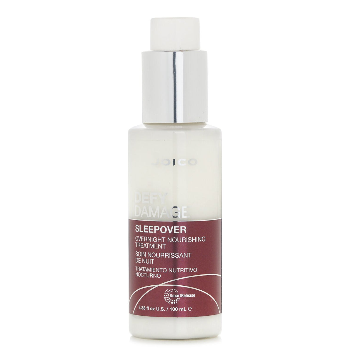 Joico Defy Damage Sleepover Overnighttreat  100ml