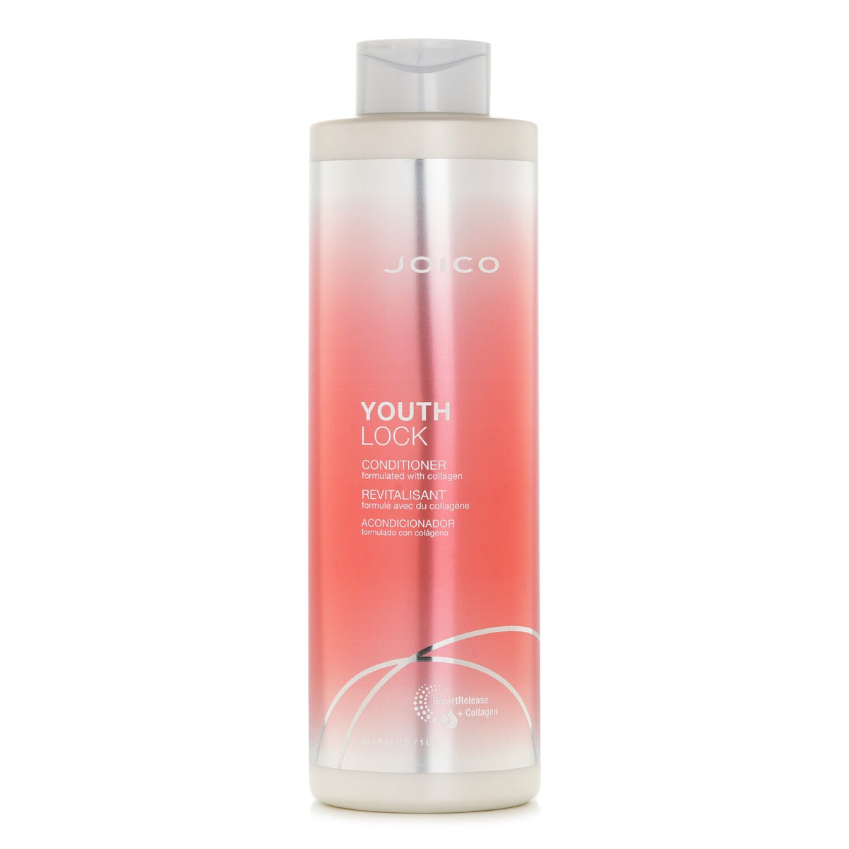 Joico Youthlock Conditioner  1000ml