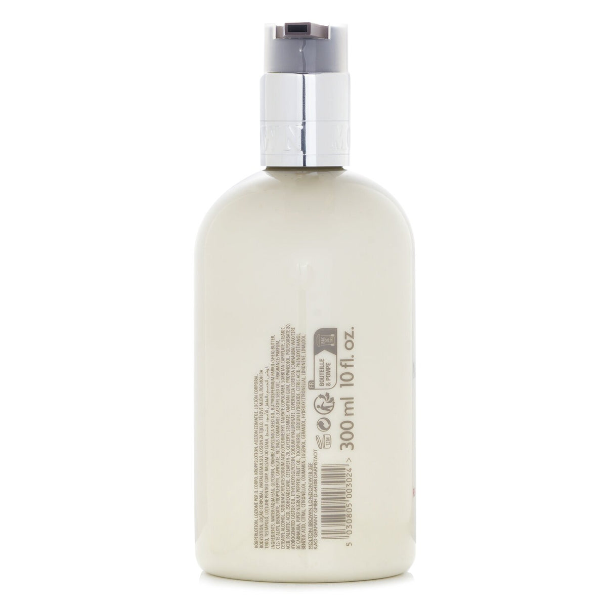 Molton Brown Re Charge Black Pepper Body Lotion  300ml