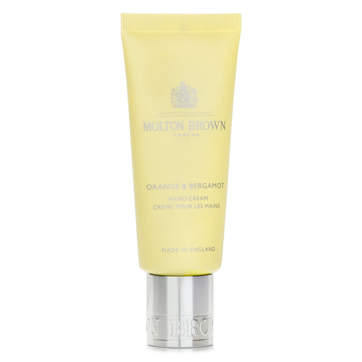 Molton Brown Orange &amp; Bergamot Hand Cream  40ml
