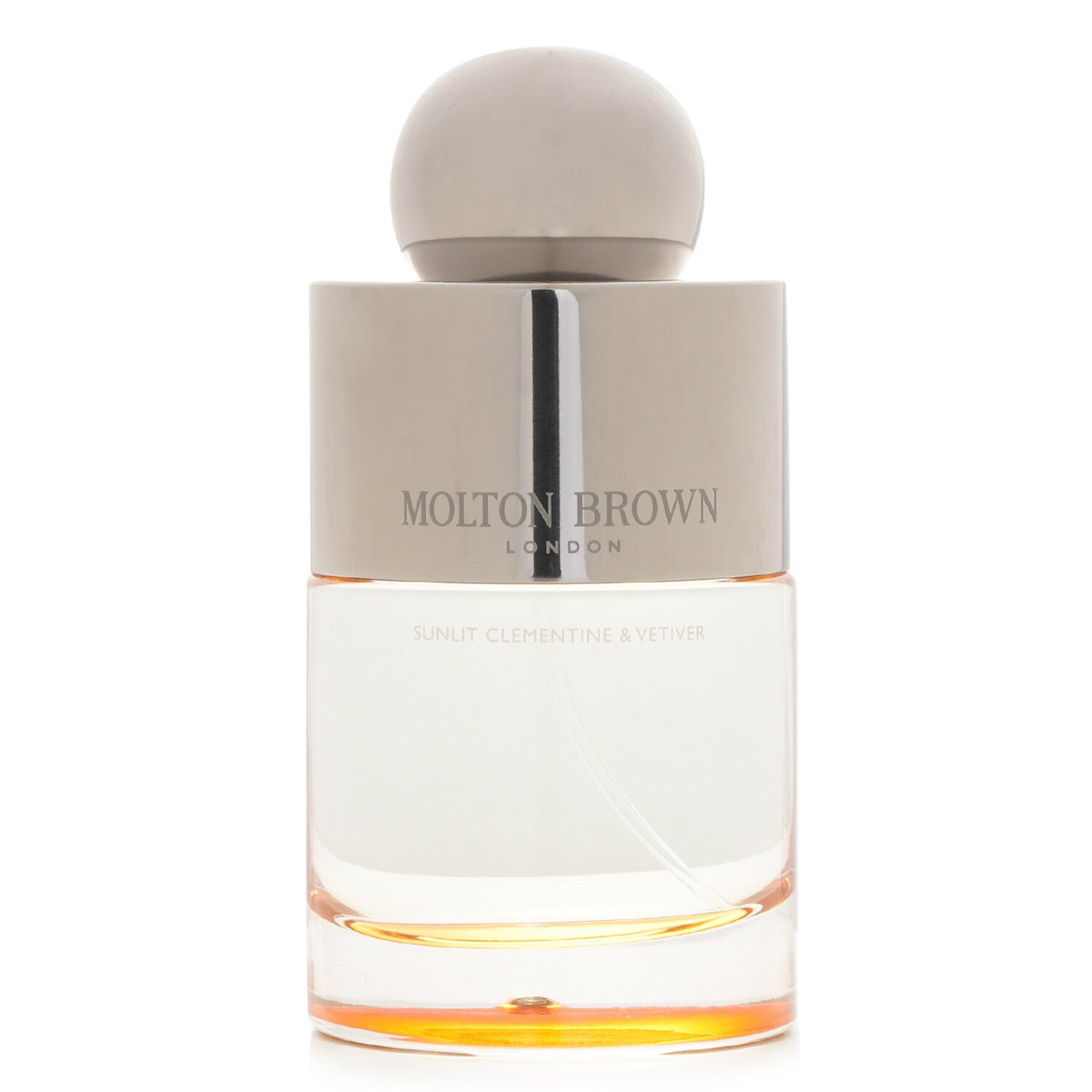 Molton Brown Sunlit Clementine &amp; Vetiver Eau De Toilette Spray  100ml/3.3oz