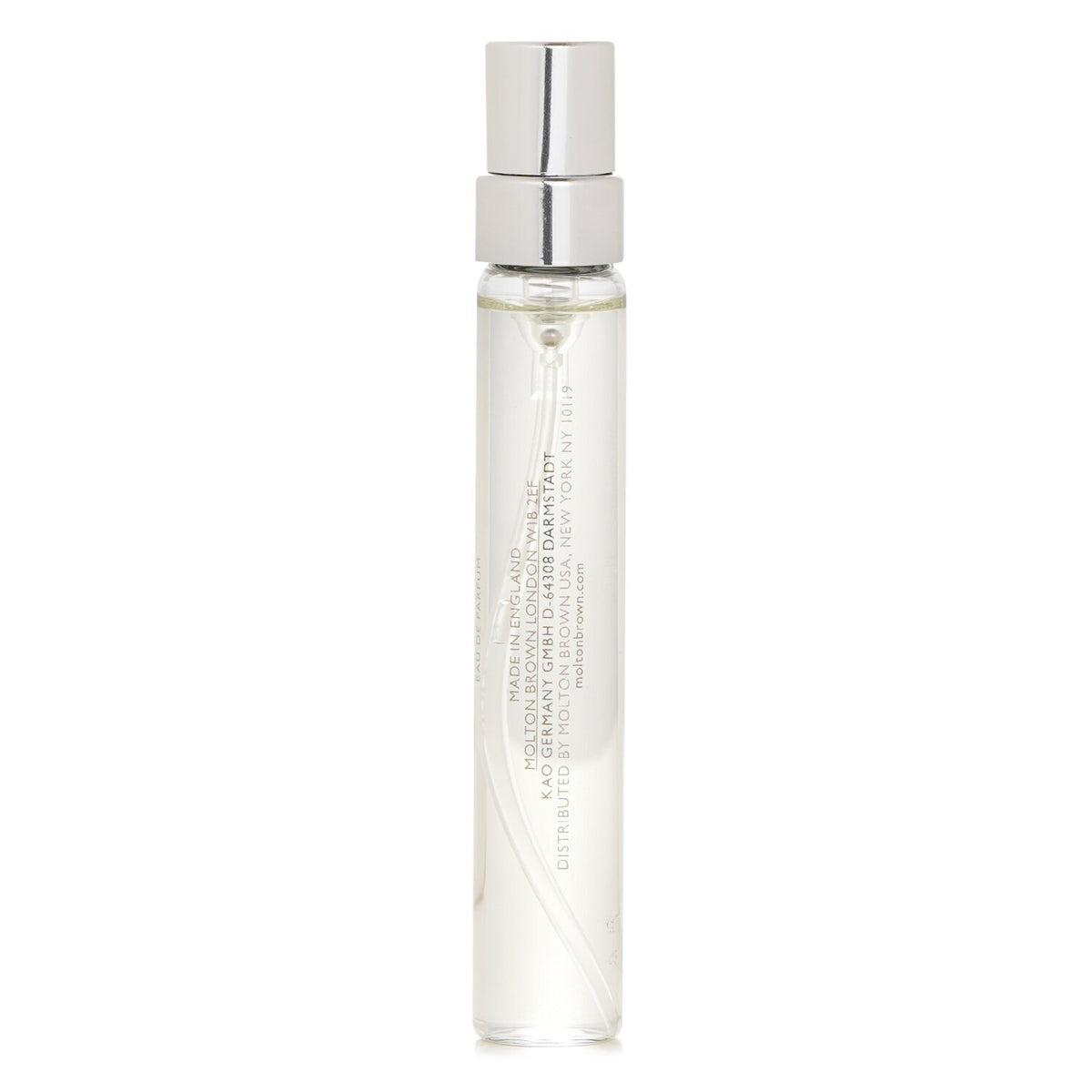 Molton Brown Sunlit Clementine &amp; Vetiver Eau De Parfum Spray  7.5ml/0.25oz